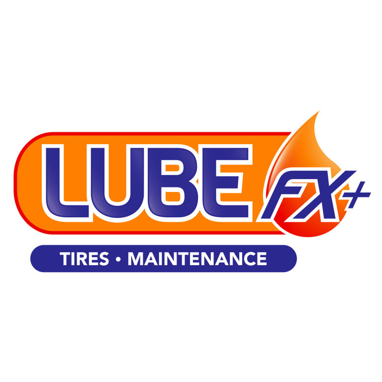 LubeFX Tires • Maintenance 01